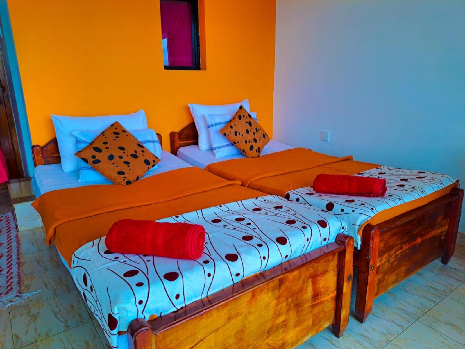 Hotel Awinco Haputale Habitación foto